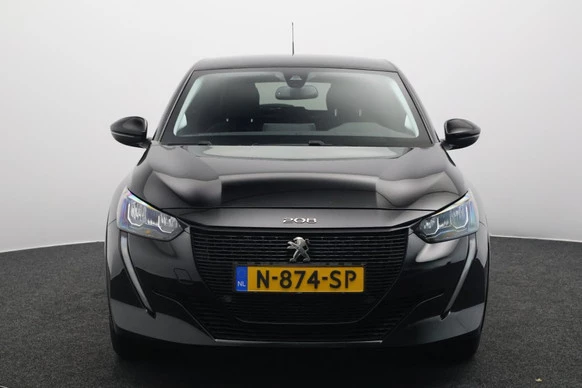 Peugeot e-208 - Afbeelding 2 van 30