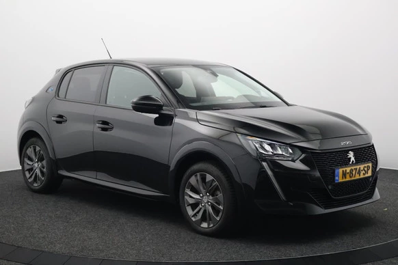 Peugeot e-208 - Afbeelding 3 van 30