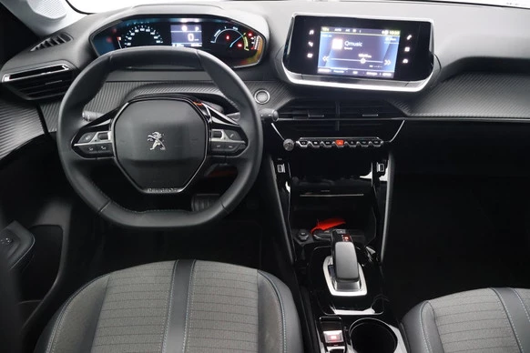 Peugeot e-208 - Afbeelding 5 van 30