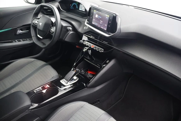 Peugeot e-208 - Afbeelding 6 van 30