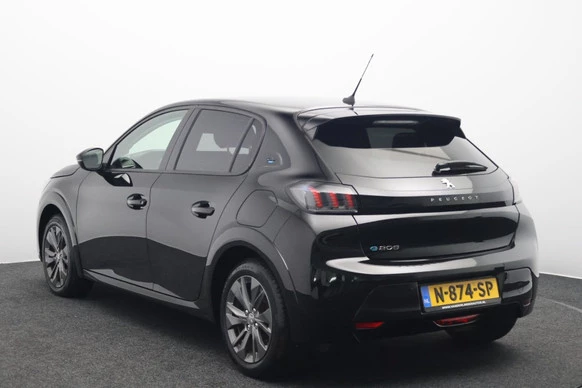 Peugeot e-208 - Afbeelding 7 van 30
