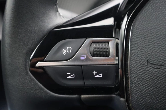 Peugeot e-208 - Afbeelding 8 van 30
