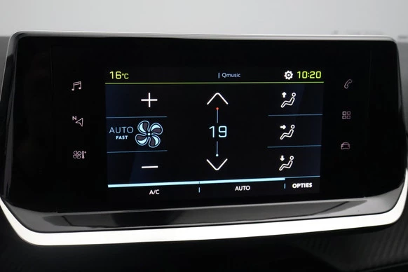 Peugeot e-208 - Afbeelding 14 van 30