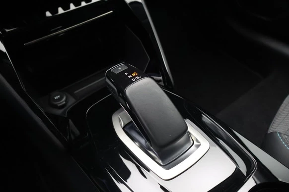 Peugeot e-208 - Afbeelding 17 van 30