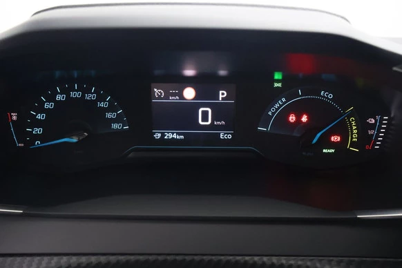 Peugeot e-208 - Afbeelding 19 van 30