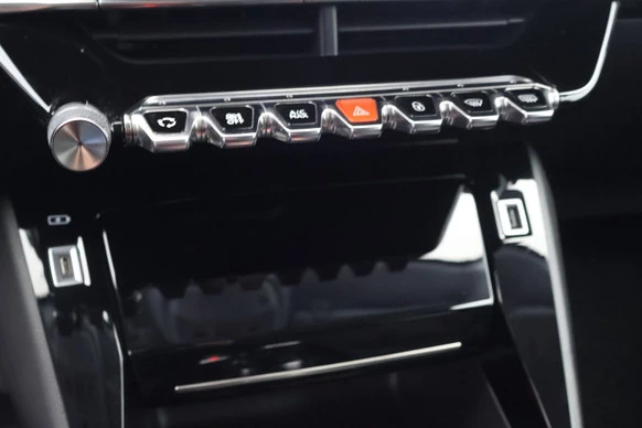 Peugeot e-208 - Afbeelding 21 van 30