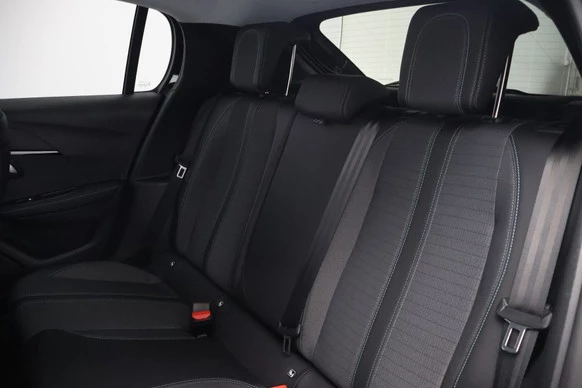 Peugeot e-208 - Afbeelding 23 van 30