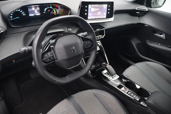 Peugeot e-208 - Afbeelding 24 van 30