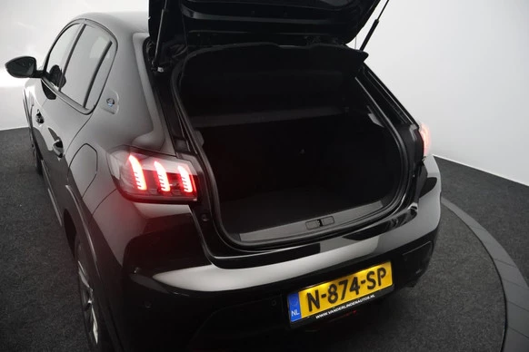 Peugeot e-208 - Afbeelding 25 van 30