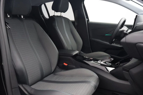 Peugeot e-208 - Afbeelding 26 van 30