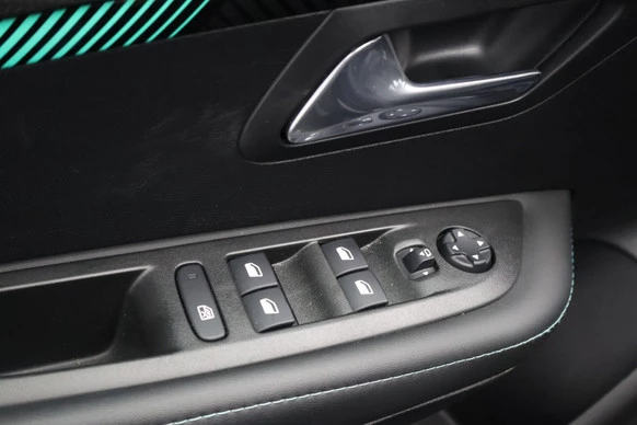 Peugeot e-208 - Afbeelding 27 van 30