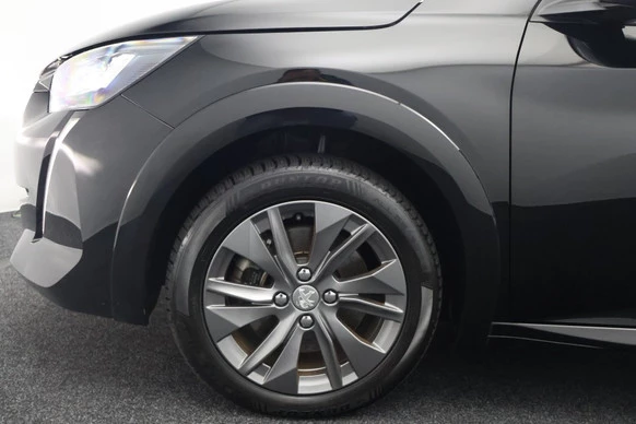 Peugeot e-208 - Afbeelding 29 van 30
