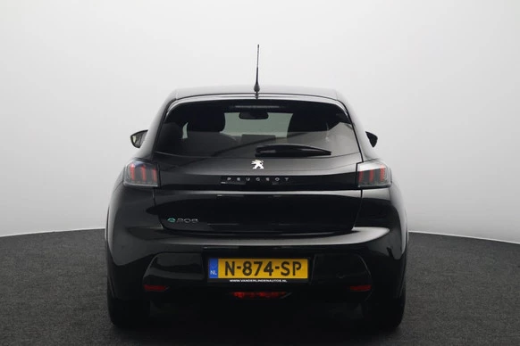 Peugeot e-208 - Afbeelding 30 van 30