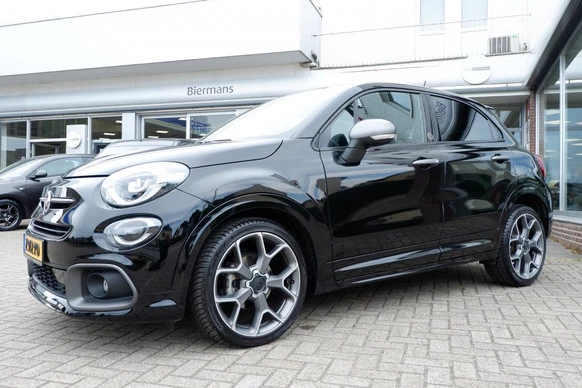 Fiat 500X - Afbeelding 1 van 30