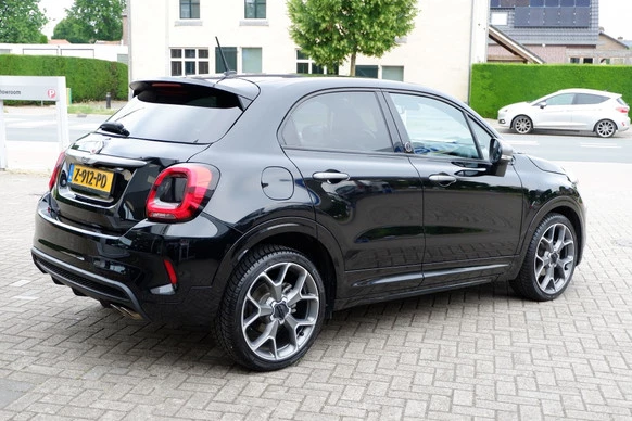 Fiat 500X - Afbeelding 2 van 30