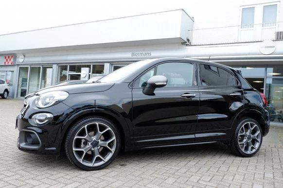 Fiat 500X - Afbeelding 3 van 30
