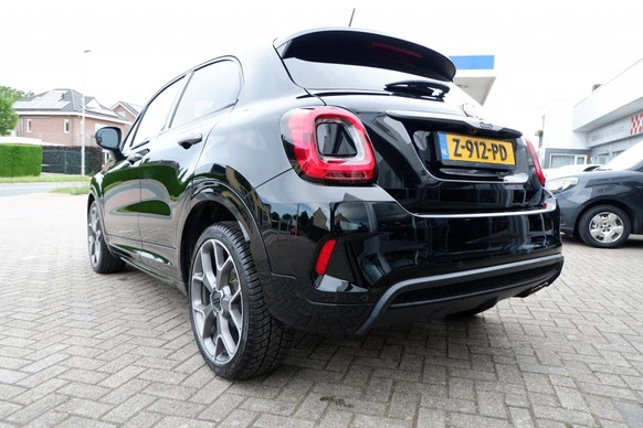 Fiat 500X - Afbeelding 4 van 30
