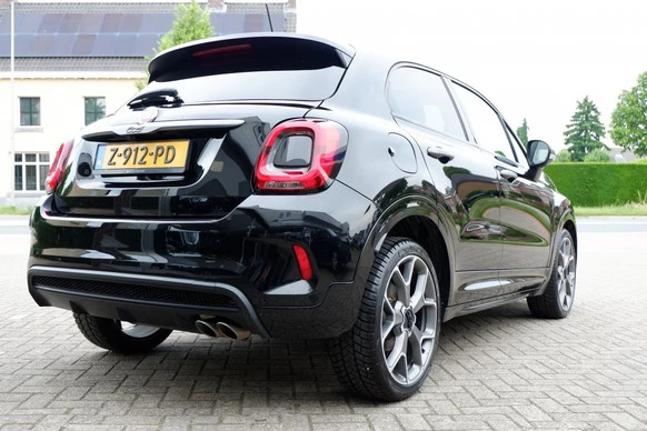 Fiat 500X - Afbeelding 6 van 30