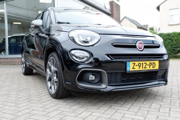 Fiat 500X - Afbeelding 7 van 30