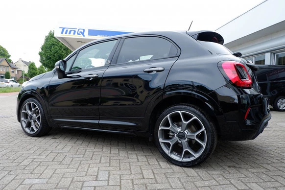 Fiat 500X - Afbeelding 9 van 30