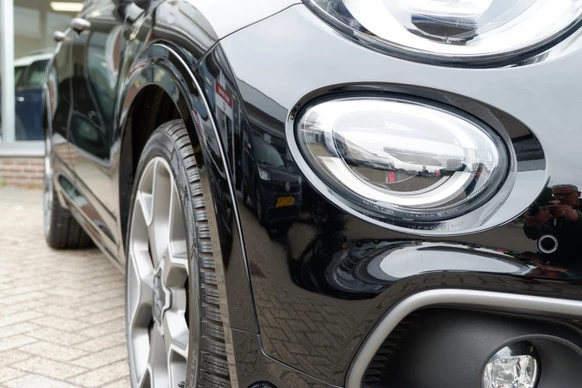 Fiat 500X - Afbeelding 11 van 30