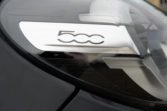 Fiat 500X - Afbeelding 14 van 30