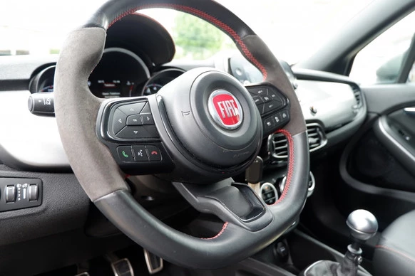 Fiat 500X - Afbeelding 15 van 30