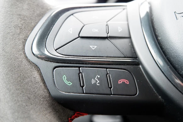 Fiat 500X - Afbeelding 16 van 30