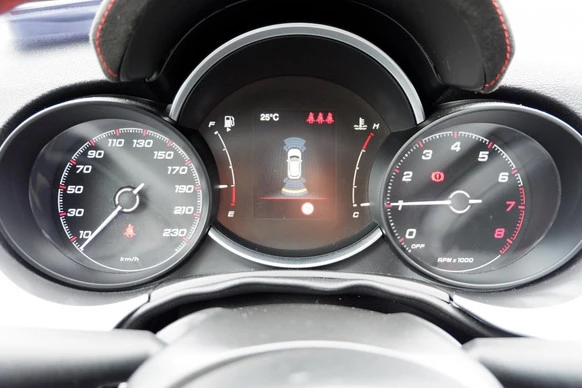 Fiat 500X - Afbeelding 17 van 30