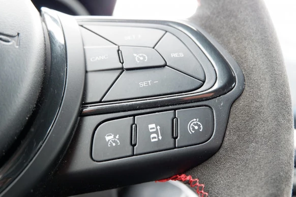 Fiat 500X - Afbeelding 18 van 30