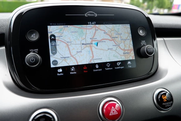 Fiat 500X - Afbeelding 20 van 30