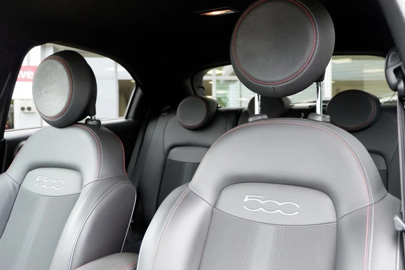 Fiat 500X - Afbeelding 22 van 30