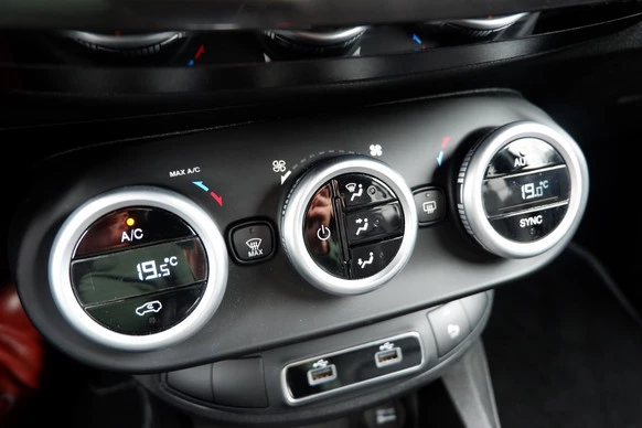 Fiat 500X - Afbeelding 28 van 30