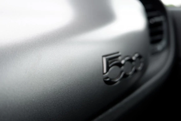 Fiat 500X - Afbeelding 29 van 30