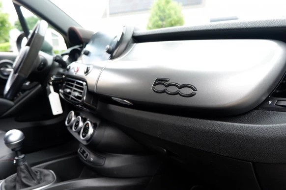 Fiat 500X - Afbeelding 30 van 30
