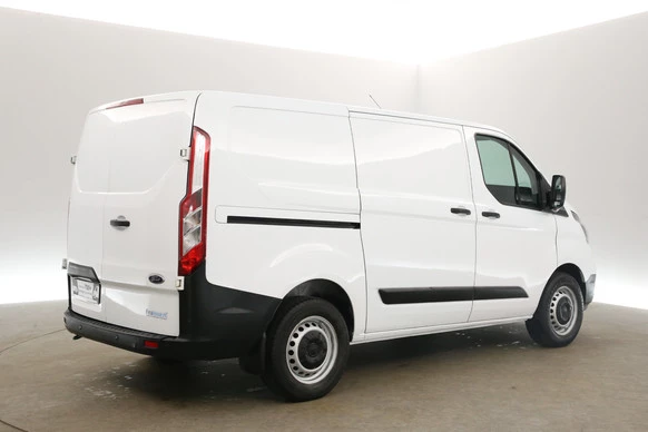 Ford Transit Custom - Afbeelding 2 van 23