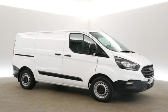 Ford Transit Custom - Afbeelding 3 van 23
