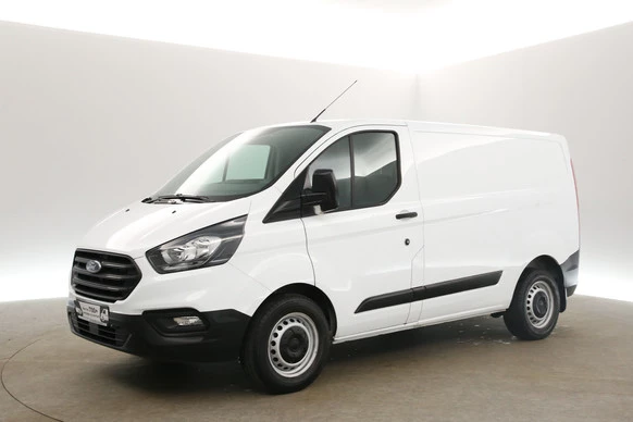 Ford Transit Custom - Afbeelding 5 van 23