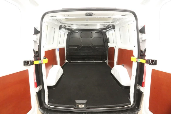 Ford Transit Custom - Afbeelding 6 van 23