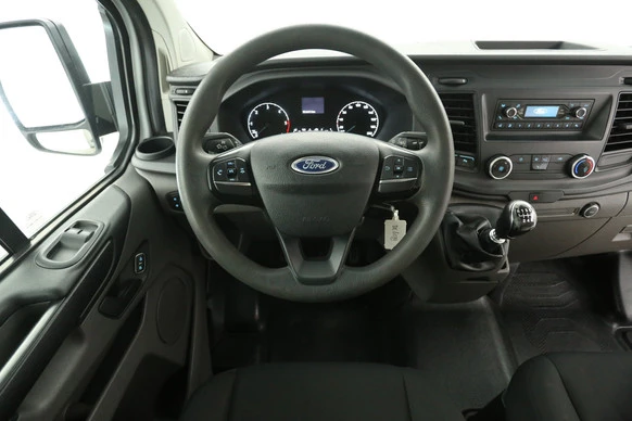 Ford Transit Custom - Afbeelding 7 van 23