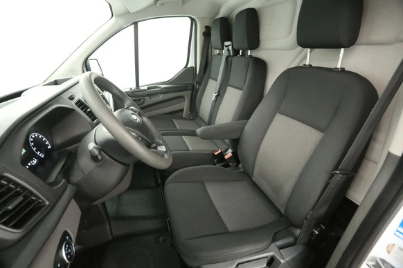 Ford Transit Custom - Afbeelding 8 van 23