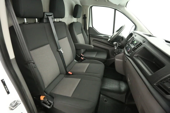 Ford Transit Custom - Afbeelding 9 van 23