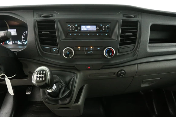 Ford Transit Custom - Afbeelding 11 van 23