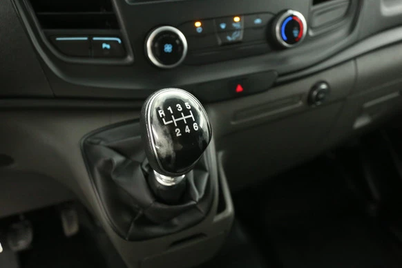 Ford Transit Custom - Afbeelding 16 van 23