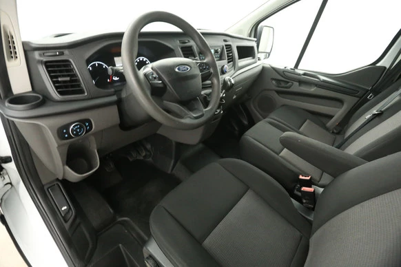 Ford Transit Custom - Afbeelding 18 van 23
