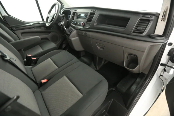 Ford Transit Custom - Afbeelding 19 van 23