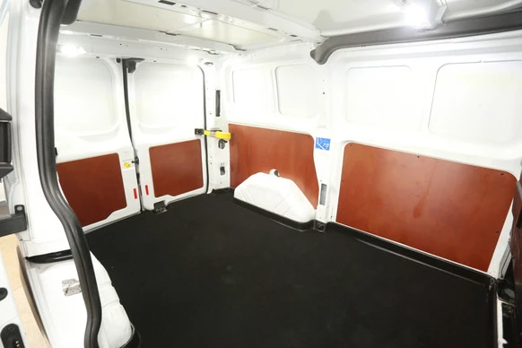 Ford Transit Custom - Afbeelding 20 van 23