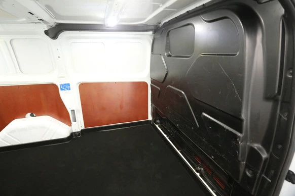 Ford Transit Custom - Afbeelding 21 van 23