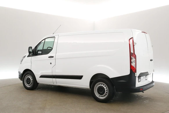 Ford Transit Custom - Afbeelding 22 van 23