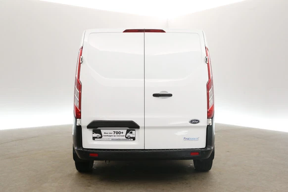 Ford Transit Custom - Afbeelding 23 van 23
